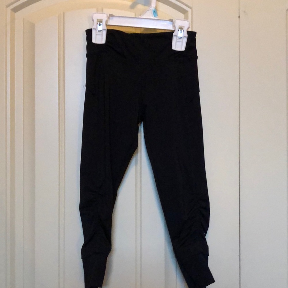 New balance toddler athletic pants